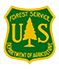 U.S. Forest Service Logo