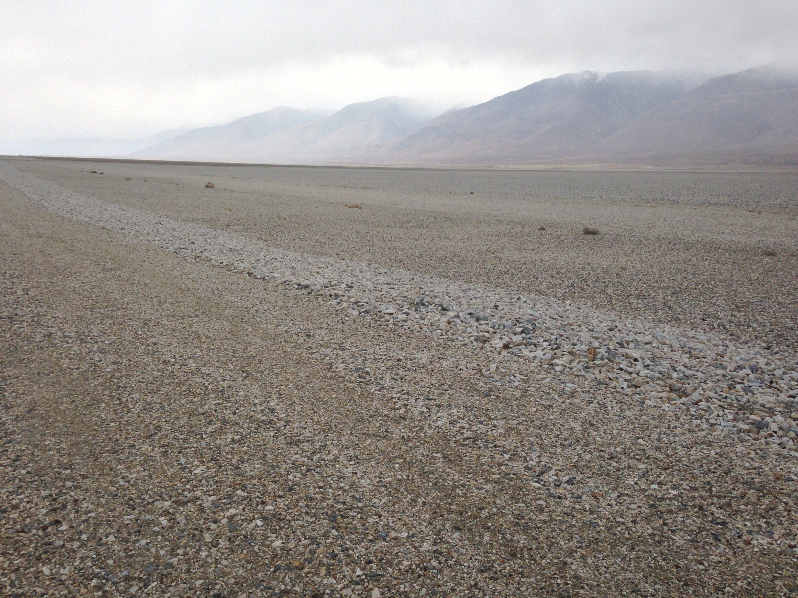 Owens Lake Gravel BACM